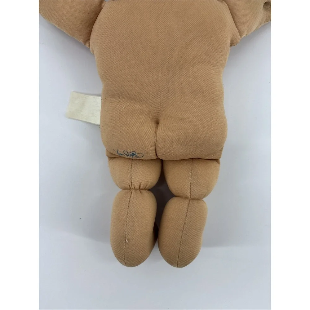 Cabbage Patch Kids vintage 1982